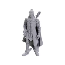 Critical Role Unpainted Miniatures: Dorian Storm-90723
