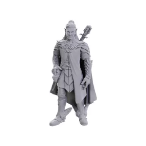 Critical Role Unpainted Miniatures: Dorian Storm-90723