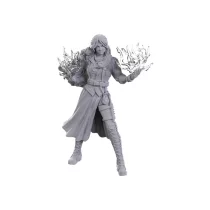 Critical Role Unpainted Miniatures: Imogen Temult-90725