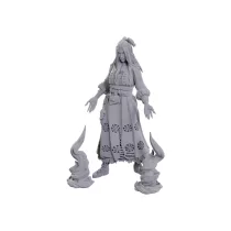 Critical Role Unpainted Miniatures: Laudna - EN-WZK90573