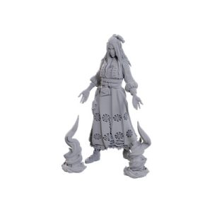 Critical Role Unpainted Miniatures: Laudna - EN-WZK90573