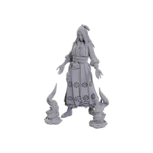 Critical Role Unpainted Miniatures: Laudna - EN-WZK90573