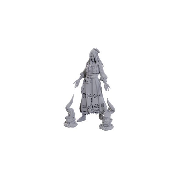 Critical Role Unpainted Miniatures: Laudna - EN-WZK90573