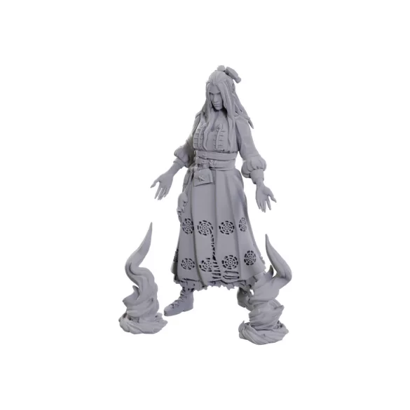 Critical Role Unpainted Miniatures: Laudna - EN-WZK90573