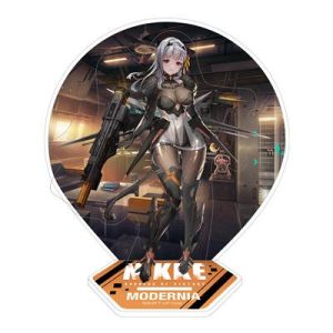 Goddess of Victory: Nikke - Acrylic Diorama - Modernia - 18cm-700231
