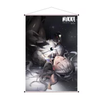 Goddess of Victory: Nikke - Modernia - Wallscroll - 60x90cm-700156