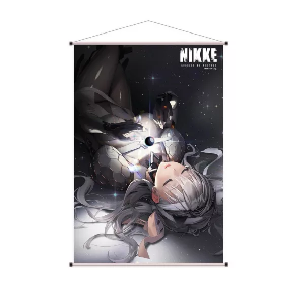 Goddess of Victory: Nikke - Modernia - Wallscroll - 60x90cm-700156