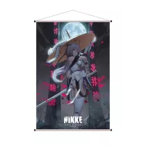 Goddess of Victory: Nikke - Scarlet - Wallscroll - 60x90cm-700163