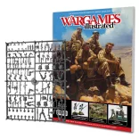 Wargames Illustrated WI436 April 2024 Edition-WI436