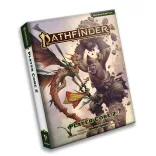 Pathfinder RPG: Player Core 2 (P2) - EN