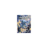 Starfinder Second Edition Playtest Adventure: A Cosmic Birthday - EN-PZO24002-SC