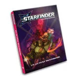 Starfinder Second Edition Playtest Rulebook - EN szerepjáték könyv