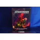 Starfinder Second Edition Playtest Rulebook - EN-PZO22000-SC