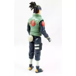 NARUTO UMINO IRUKA FIGURE -ICHIRAKU--BP89619P