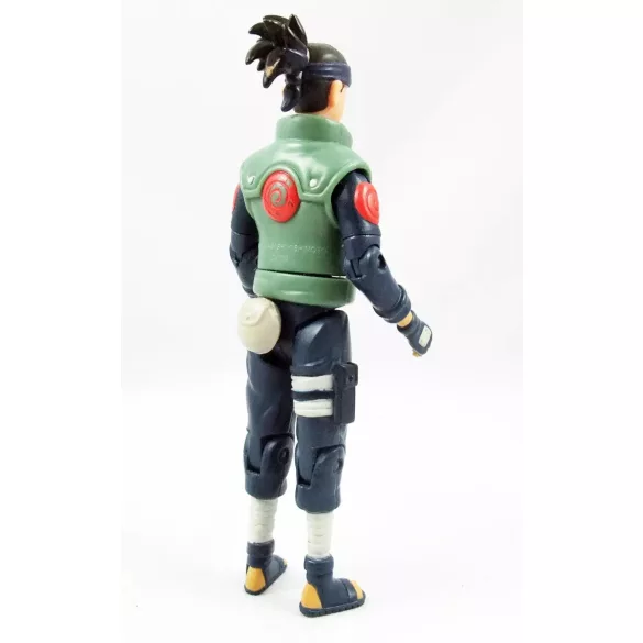 NARUTO UMINO IRUKA FIGURE -ICHIRAKU--BP89619P