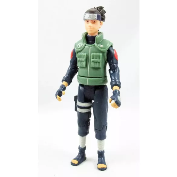 NARUTO UMINO IRUKA FIGURE -ICHIRAKU--BP89619P