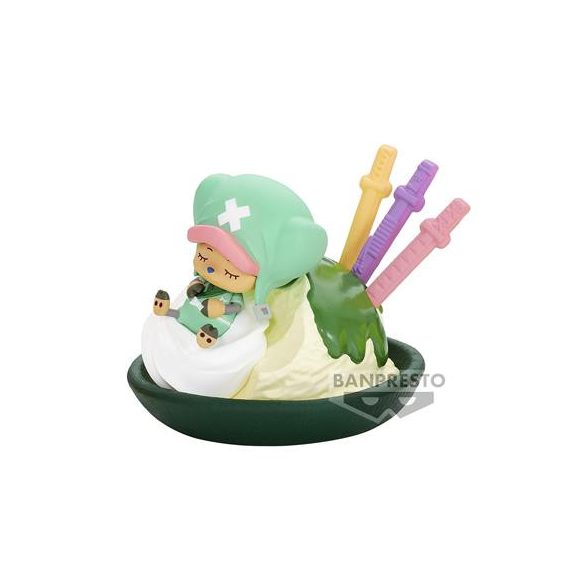 ONE PIECE Paldolce collection vol.1(ver.B)-BP89645P