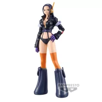 One Piece - Banpresto DXF: The Grandline Series Figure - Nico Robin (Egghead)-BP89648P