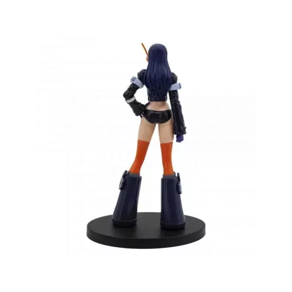 One Piece - Banpresto DXF: The Grandline Series Figure - Nico Robin (Egghead)-BP89648P