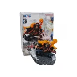 ONE PIECE SENKOZEKKEI-MARSHALL.D.TEACH--BP89651P