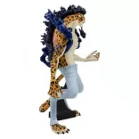 ONE PIECE KING OF ARTIST THE ROB LUCCI Awakening ver.-BP89652P