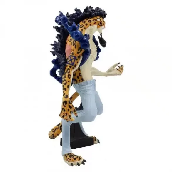 ONE PIECE KING OF ARTIST THE ROB LUCCI Awakening ver.-BP89652P
