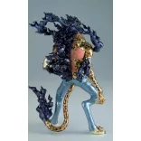 ONE PIECE KING OF ARTIST THE ROB LUCCI Awakening ver.-BP89652P