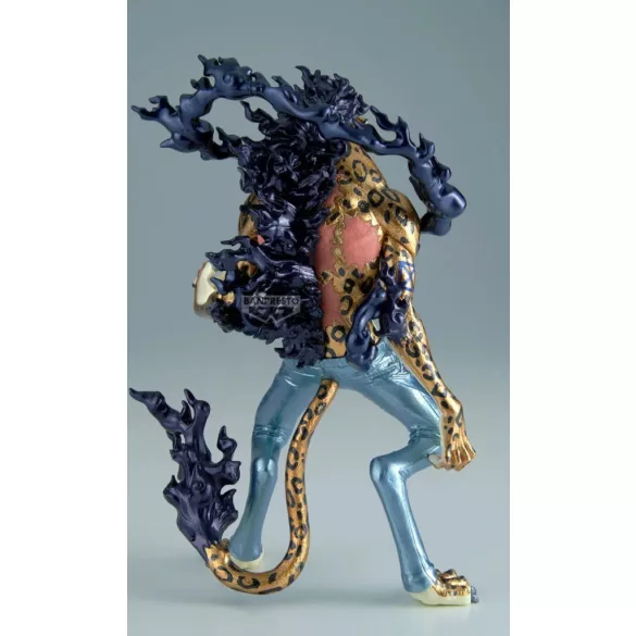 ONE PIECE KING OF ARTIST THE ROB LUCCI Awakening ver.-BP89652P