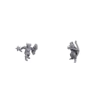 D&D Nolzur's Marvelous Miniatures: Limited Edition 50th Anniversary — Goblins - EN-WZK90731