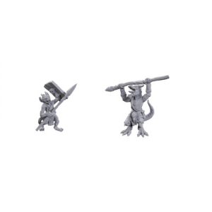 D&D Nolzur's Marvelous Miniatures: Limited Edition 50th Anniversary — Kobolds - EN-WZK90732