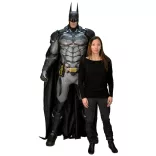 Batman: Arkham Knight: Foam Replica - Life-Size Batman-NECA61433