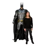 Batman: Arkham Knight: Foam Replica - Life-Size Batman-NECA61433