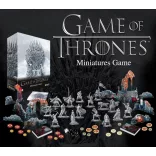 Game of Thrones Miniatures Game - EN-GOT004