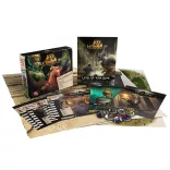 Level Up Advanced 5th Edition Starter Box - EN-ENP7011