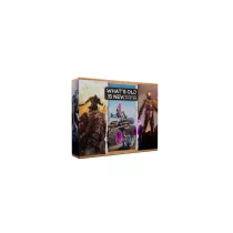 What's OLD is NEW RPG Starter Box Set - EN-ENPW2001