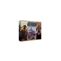 What's OLD is NEW RPG Starter Box Set - EN-ENPW2001