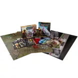 What's OLD is NEW RPG Starter Box Set - EN-ENPW2001