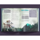 Legends of Avallen - Against the Faerie Queene Campaign Book (EN)