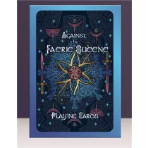 Legends of Avallen - Against the Faerie Queene Playing Cards - EN-MUH111V102