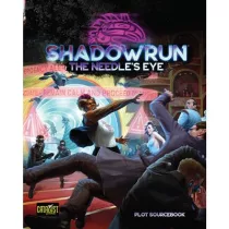 Shadowrun: The Needles Eye - EN-CAT-28304