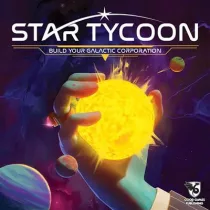 Star Tycoon - EN-GGP022
