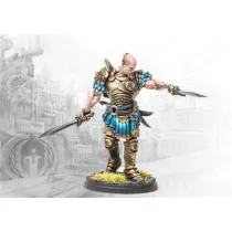 Conquest - City States: Andromarchos (Officer) - EN-PBCS709