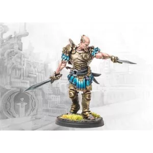 Conquest - City States: Andromarchos (Officer) - EN-PBCS709