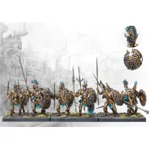 Conquest - City States: Clockwork Hoplites - EN-PBCS108