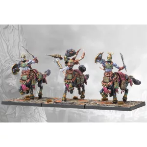Conquest - Old Dominion: Centaur Prodromoi - EN-PBOD202