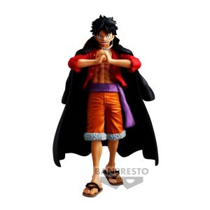 ONE PIECE THE SHUKKO SPECIAL(A:MONKEY.D.LUFFY)-BP89661P