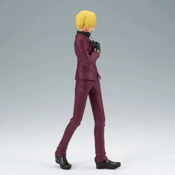 One Piece - Banpresto The Shukko Figure - Sanji-BP89663P