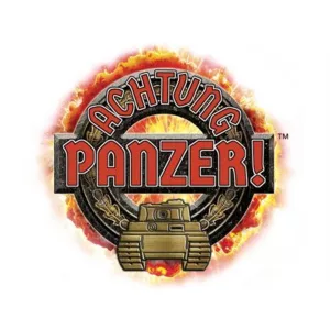 Achtung Panzer Card/Token Bundle: USA - EN-489910007CARDS