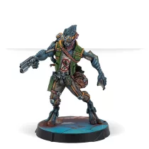 Infinity: Libertos (Submachine gun) - EN-280777-1079