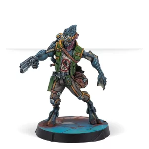 Infinity: Libertos (Submachine gun) - EN-280777-1079